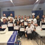 Curso Cortador de Jamón en Madrid