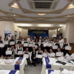 Curso Cortador de Jamón en Granada