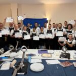 Curso Cortador de Jamón en Murcia