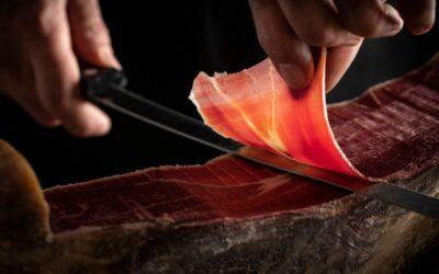 Ofertas de Empleo Cortadores de Jamón – Octubre 2025