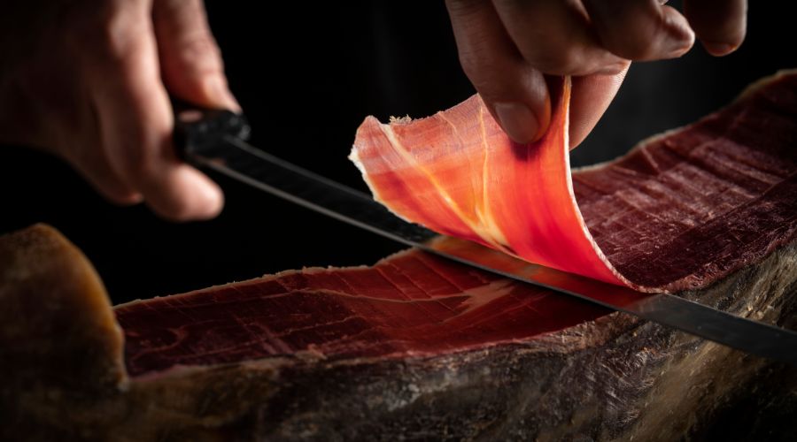 Ofertas de Empleo Cortadores de Jamón – Octubre 2025