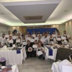 Curso Cortador de Jamón en Córdoba