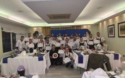 Curso Cortador de Jamón en Córdoba – Noviembre 2025