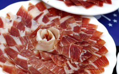 Ofertas de Empleo Cortadores de Jamón – Noviembre 2025