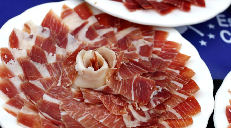 Ofertas de Empleo Cortadores de Jamón – Noviembre 2025