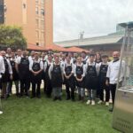 Curso Cortador de Jamón en Granada