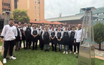 Curso Cortador de Jamón en Granada – Diciembre 2025