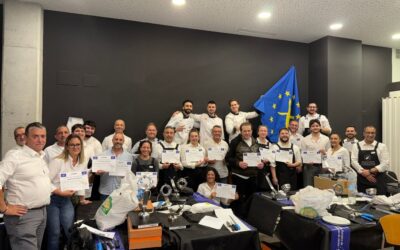 Curso Cortador de Jamón Alicante – Febrero 2026