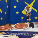 Curso cortador de jamón en Córdoba