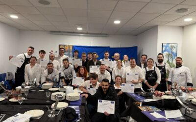 Curso Cortador de Jamón Sevilla – Enero 2026