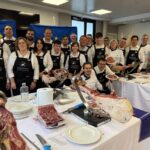 Curso Cortador de Jamón en Valencia