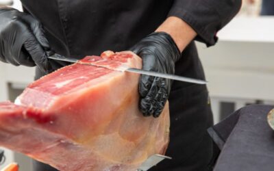 Ofertas de Empleo Cortadores de Jamón – Febrero 2026