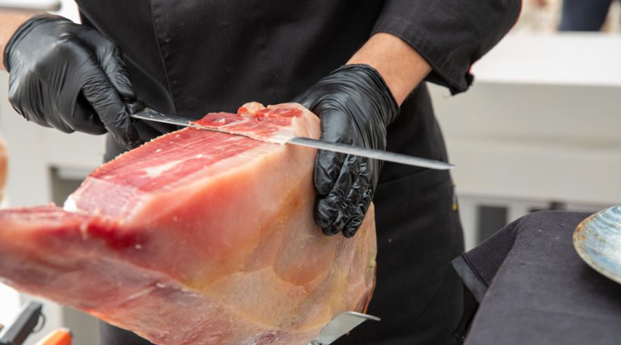 Ofertas de Empleo Cortadores de Jamón – Febrero 2026