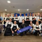 Curso Cortador de Jamón Zaragoza