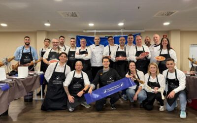 Curso Cortador de Jamón Zaragoza – Marzo 2026