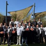 Curso Cortador de Jamón en Madrid