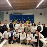 Curso Cortador de Jamón Madrid