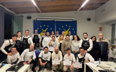 Curso Cortador de Jamón Madrid – Febrero 2026