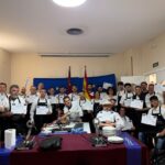 Curso Cortador de Jamón en Murcia