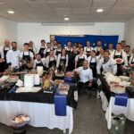 Curso Cortador de Jamón en Sevilla