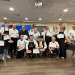 Curso Cortador de Jamón en Zaragoza