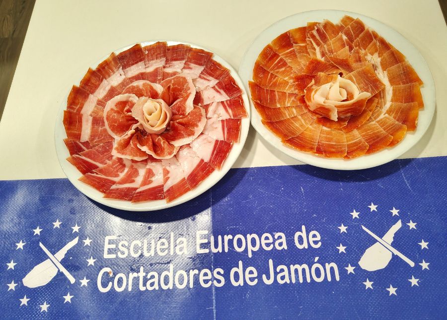 Curso Cortador de Jamón en Zaragoza