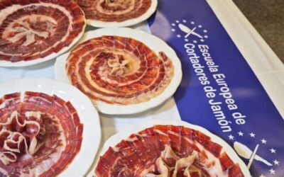 Ofertas de Empleo para Cortadores de Jamón – Marzo 2026