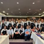 Curso Cortador de Jamón Valladolid