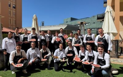 Curso Cortador de Jamón en Granada – Marzo 2026