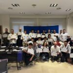 Curso cortador de Jamón en Madrid