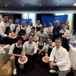 Curso Cortador de Jamón en Valladolid