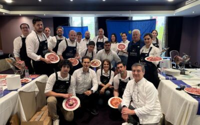 Curso Cortador de Jamón en Valladolid – Abril 2026