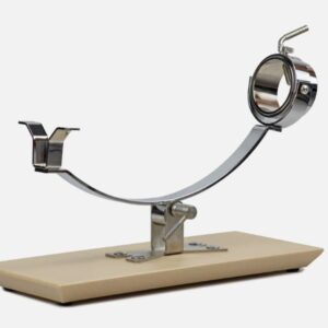 Jamonero JAMINOX 180 Basculante Arqueado