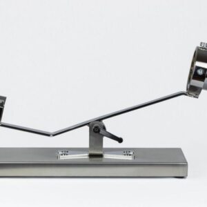Jamonero JAMINOX L Base Inoxidable