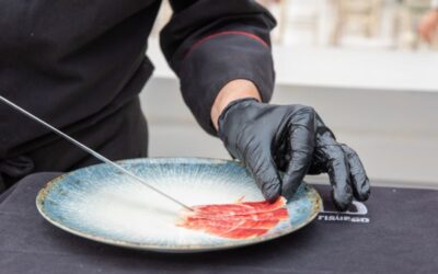 Ofertas de empleo cortador de jamón – Abril 2026