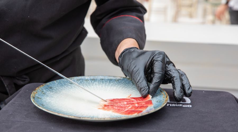 Ofertas de empleo cortador de jamón – Abril 2026