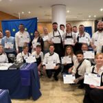 Curso Cortador de Jamón Málaga