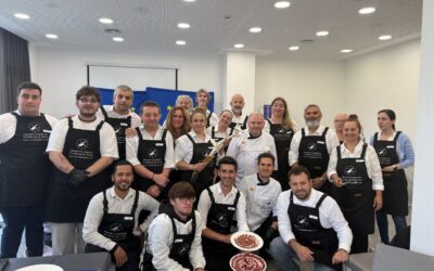 Curso Cortador de Jamón Bilbao – Mayo 2026