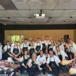 Curso Cortador de Jamón en Barcelona