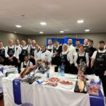 Curso Cortador de Jamón en Oviedo