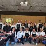 Curso de Cortador de Jamón en Barcelona