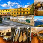 Venta Secadero en Granada