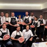 Curso de Cortador de Jamón en A Coruña