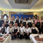 Curso Cortador de Jamón en Córdoba