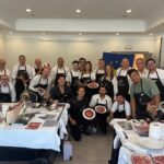 Curso Cortador de Jamón en Santiago de Compostela