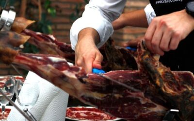 Ofertas de empleo cortador de jamón – Junio 2026