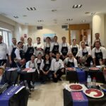 Curso Cortador de Jamón en Madrid