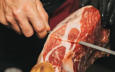 Ofertas de empleo cortador de jamón – Julio 2026