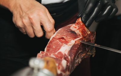 Nuevas ofertas de empleo para cortadores de jamón – Agosto 2026
