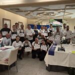 Curso cortador de jamón en Granada